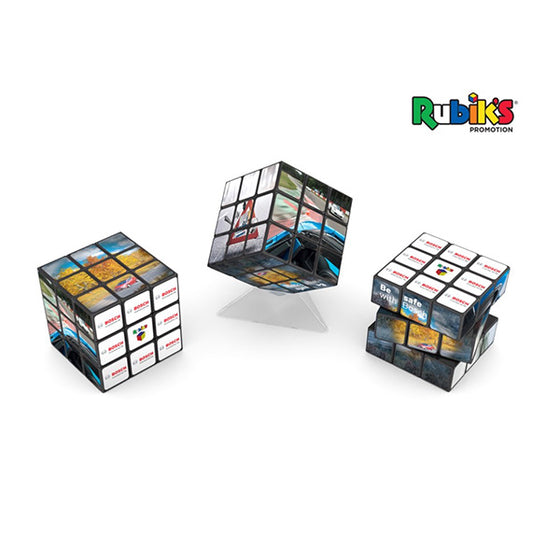 Custom Rubik's Original 3x3 Cube 57mm Corporate Gifts Ideas