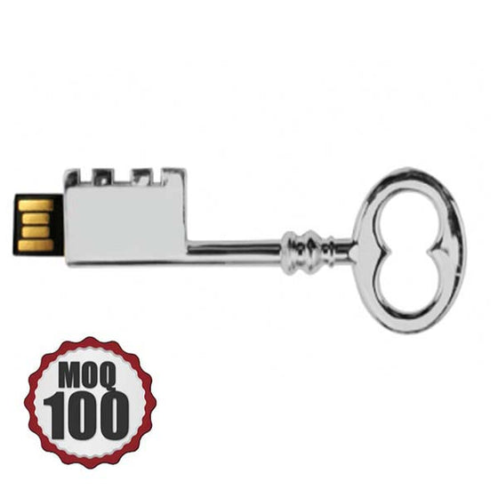 Custom Skeleton Key USB 0123U Skeleton Key USB Flash drive