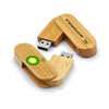 Custom Wood USB 0032 Wood USB