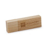 Custom Wood USB Supplier 0107U Wood USB