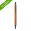 Eco-Friendly Pen BND188 Par Bamboo