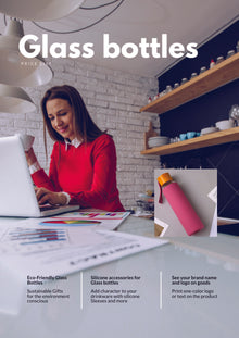  Glass Bottles Price list FREE Download