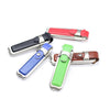 Leather USB 0030U