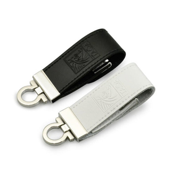 Leather USB Flash drive 0100U