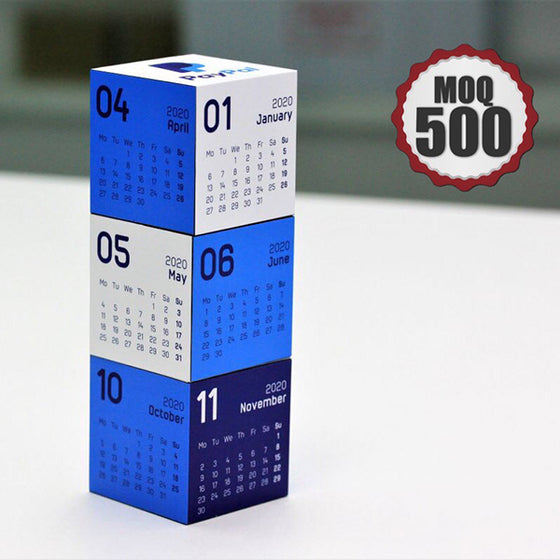 Magic 360 square Calendar