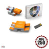 Magic Slider Card USB Flash drive Custom USB, Interactive USB Flash drive
