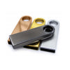 Metal 0012 USB Flash drives