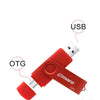 OTG01 2.0 OTG USB Flash drive Supplier Philippines