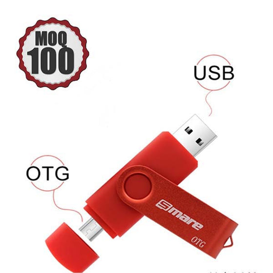 OTG01 2.0 OTG USB