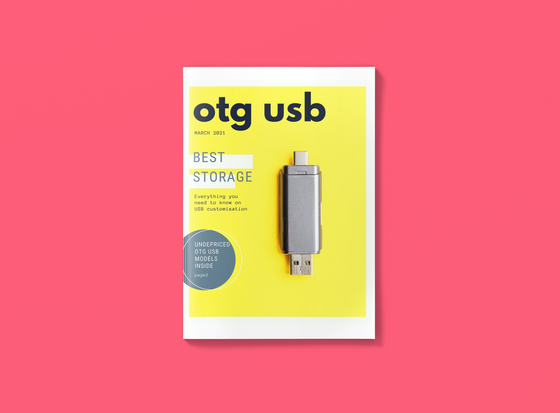 OTG USB Flash drive Price list Philippines Corporate Gifts Philippines
