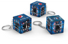 Pepsi keychain Rubik's cube Supplier Custom Rubik's cube Supplier Philippines Corporate Gifts Corporate Giveaways Rubik's Merchandise