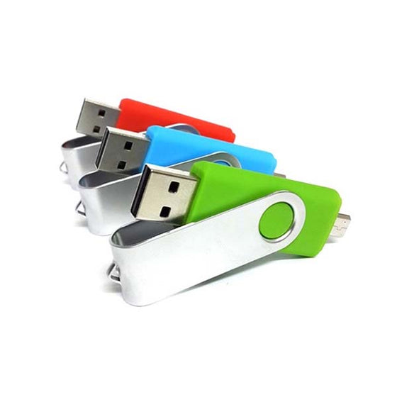 Personalized OTG USB Flash drive