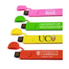 Personalized Slap on USB 0121U Silicone Wristband USB