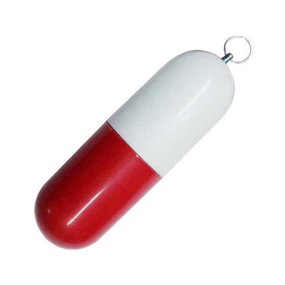 Pharmaceutical Corporate Gift 0091U Pill USB Flash drive