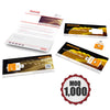 Postal Card Paper Webkey 2 in 1 Direct Mailer