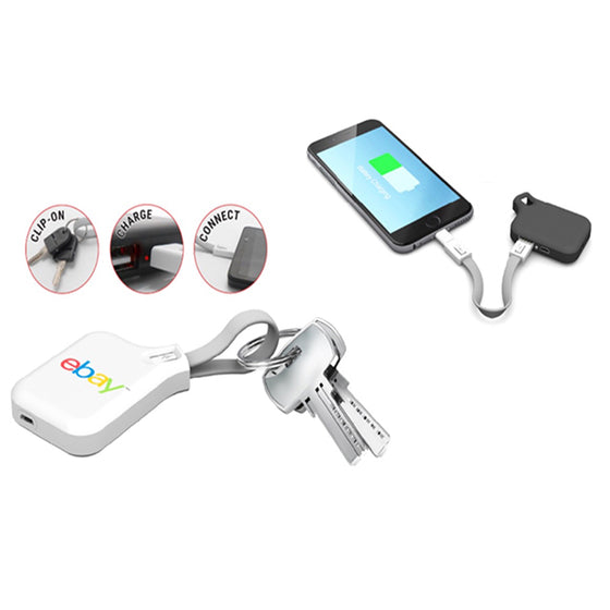 Power Booster Mobile Charging Cable set