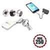 Power Booster Powerbank Mobile Charging Cable set