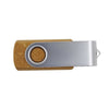 Promo USB 099U Wood USB Flash drive