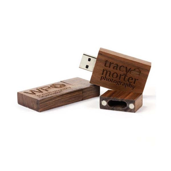 Promo Wood USB 0111U Wood USB