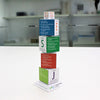 Promotional Calendar Magic Revolving Tower