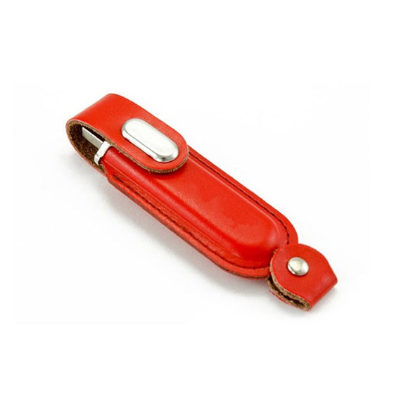 Promotional USB 0031 Leather USB