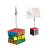 Rubik's Memo Clip Rubik's Supplier Philippines Corporate Gifts Corporate Giveaways