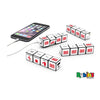Rubik's Mini Power bank Rubik's Supplier Philippines Corporate Gifts Corporate Giveaways