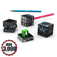  Rubik's Pencil Sharpener Rubik's Supplier Philippines Corporate Gifts Corporate Giveaways