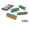 Rubik's power bank Rubik's Supplier Philippines Corporate Gifts Corporate Giveaways