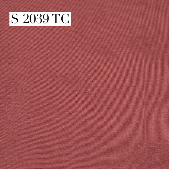 S20 TC Comb Cotton Fabric