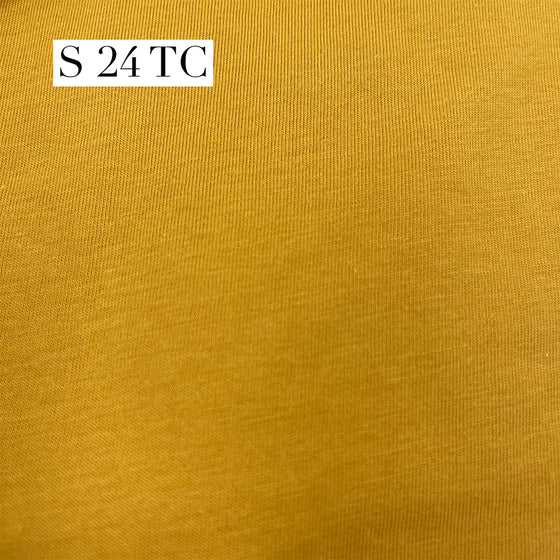 S24 TC Comb Cotton Fabric