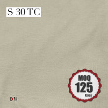  30 TC Comb Cotton Fabric