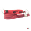 Keychain wristband Philippines Supplier Silicone Keychain Wristband