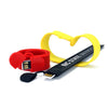 Slap on Wristband USB 0121U Silicone Wristband USB