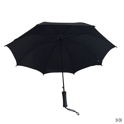 Stock 21 Umbrella customizable handle