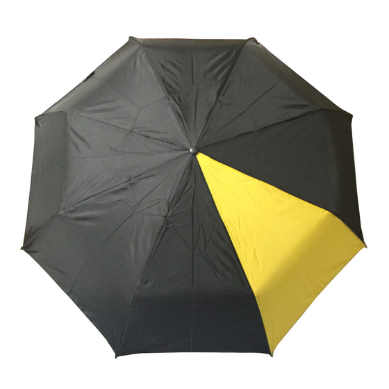Stock 29 3-Folds MANUAL OPEN Umbrella