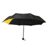 Stock 29 3-Folds MANUAL OPEN Umbrella