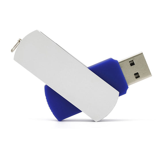 Swivel Promotional USB drive 0084 Swivel USB Flash drive