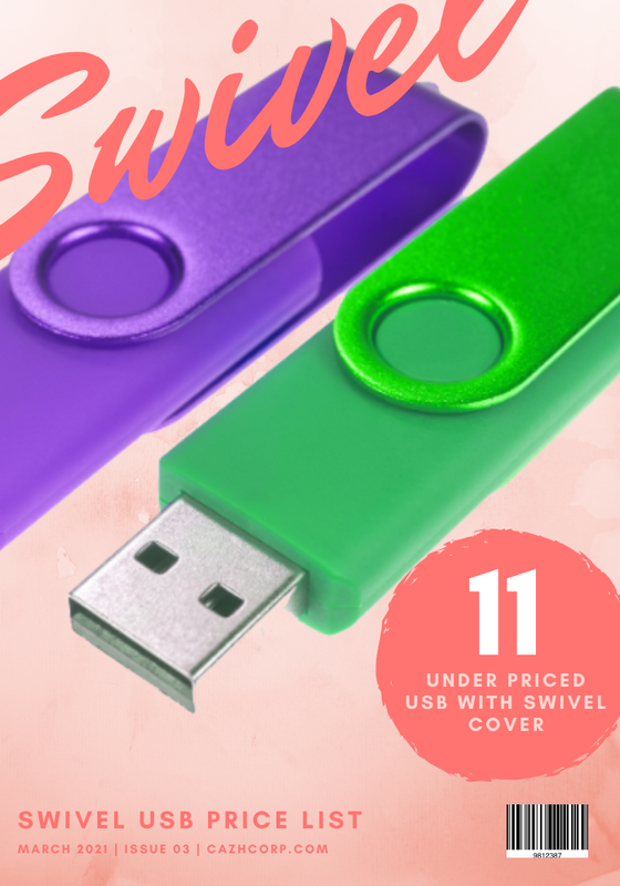 How much is USB Flash drive Price Philippines