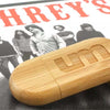 0033U Wood USB