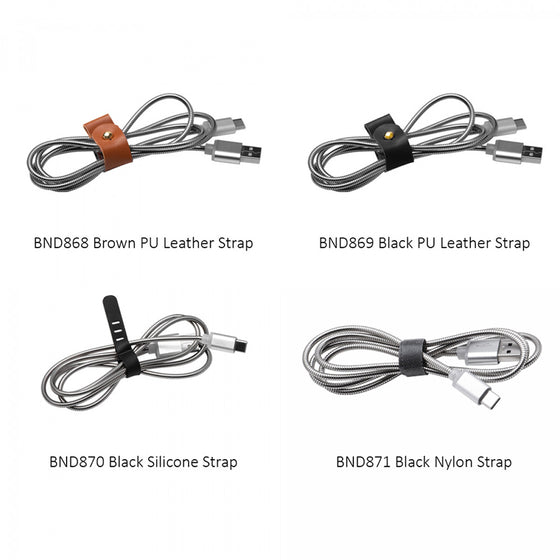 BND218 Lipanoi Mobile Charging and Data Cable Set